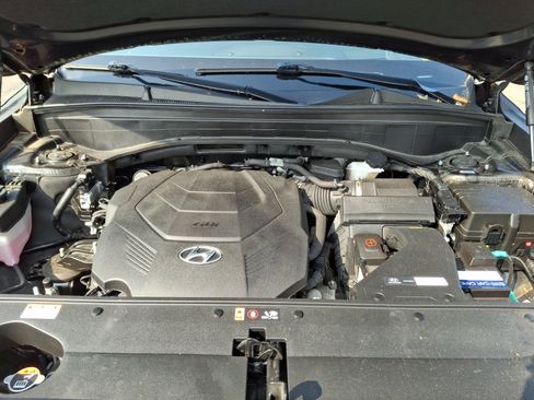 Used 2023 Hyundai Palisade Limited AWD/4WD image 31