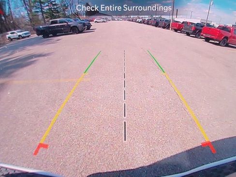 New 2026 RAM 1500 Big Horn AWD/4WD image 6