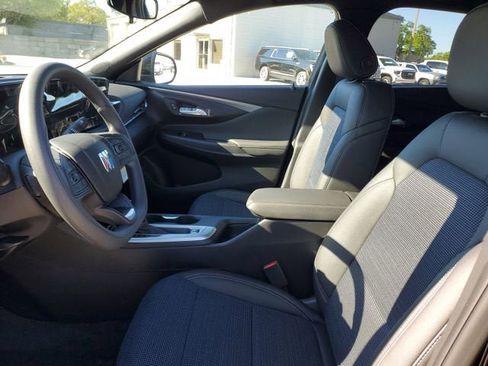 New 2026 Buick Envista Preferred image 18