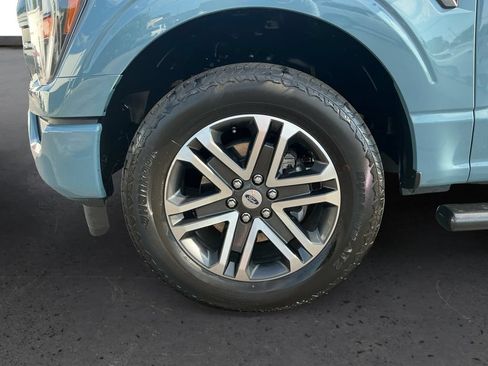 Certified 2023 Ford F150 XL w/ STX Appearance Package AWD/4WD image 13