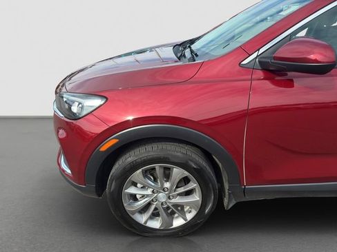 Used 2022 Buick Encore GX Essence w/ Experience Buick Package AWD/4WD image 10