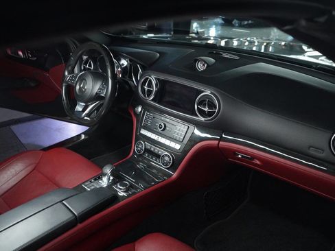 Used 2018 Mercedes-Benz SL 450 image 65