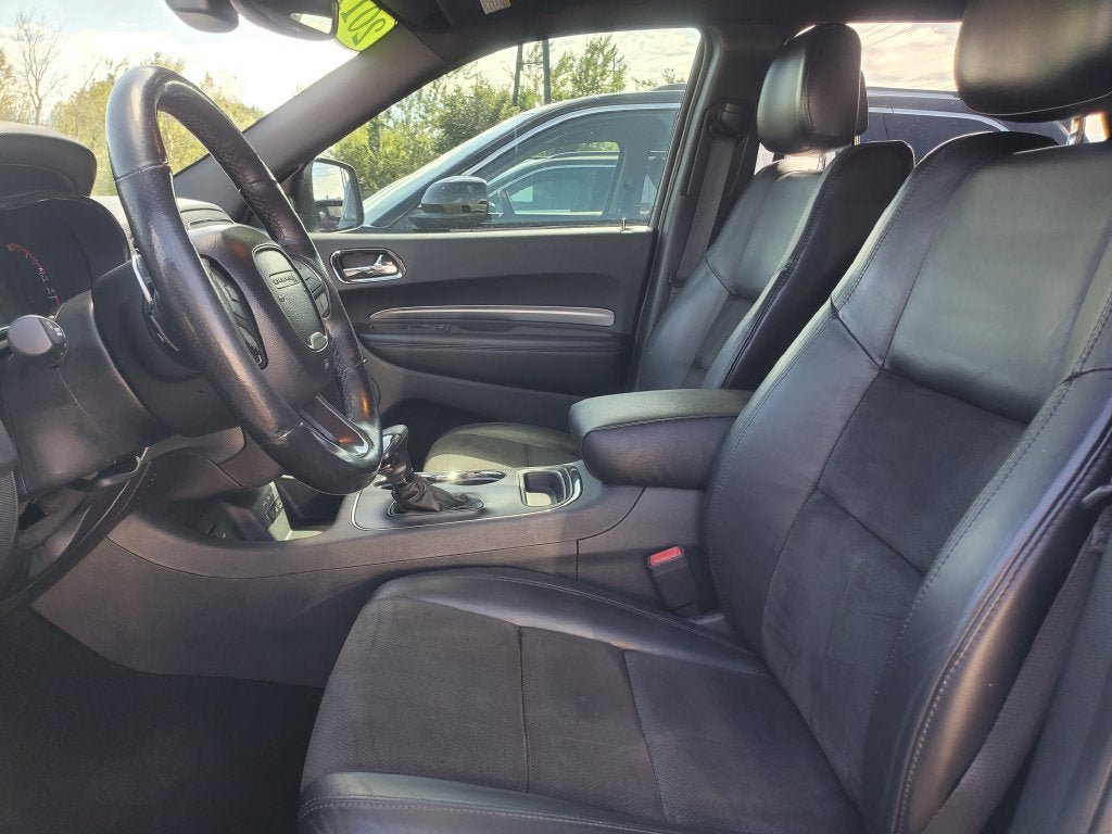 Used 2019 Dodge Durango GT AWD/4WD image 5