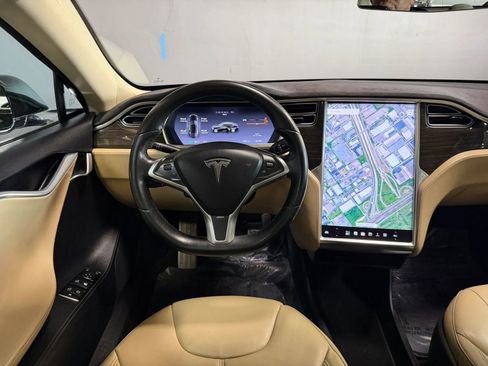 Used 2013 Tesla Model S RWD image 10