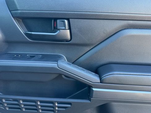 New 2026 Toyota Tacoma SR5 AWD/4WD image 19