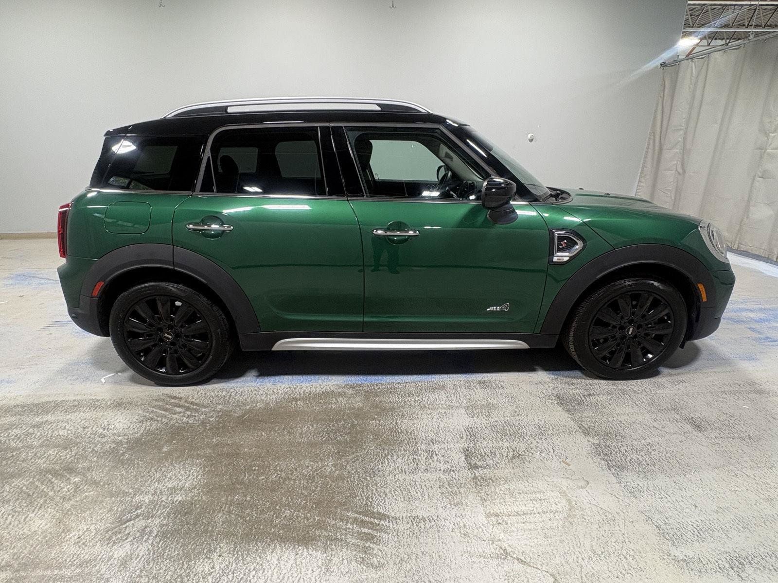 Used 2024 MINI Cooper Countryman S AWD/4WD image 13