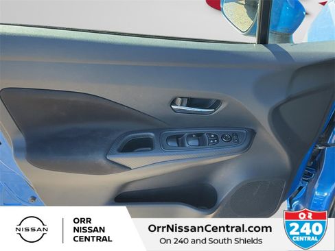 Used 2021 Nissan Versa SV image 15