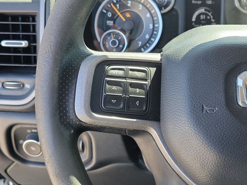 Used 2019 RAM 2500 Tradesman AWD/4WD image 20