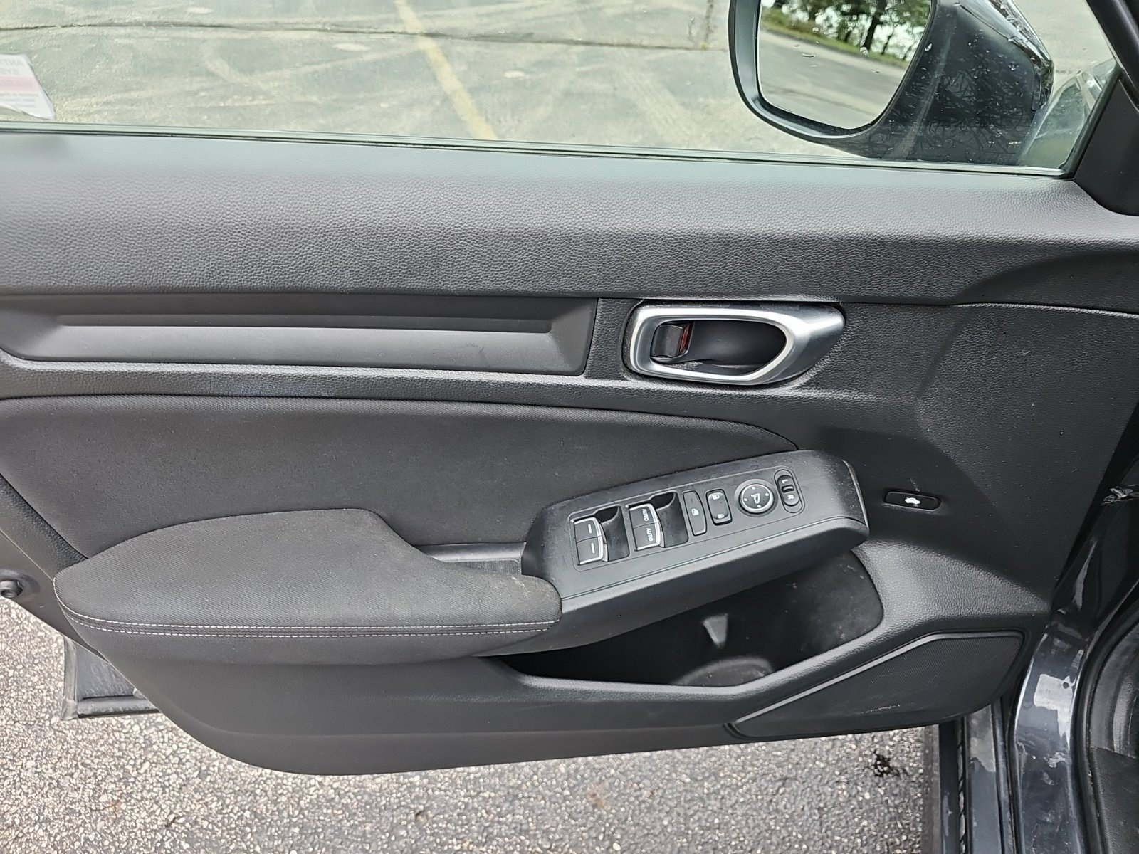 Used 2024 Honda Civic Sport image 15