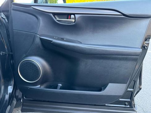 Used 2018 Lexus NX 300 F Sport image 40