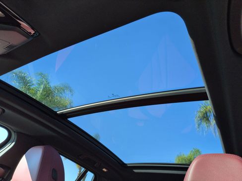 Used 2023 BMW X3 sDrive30i w/ Premium Package image 28