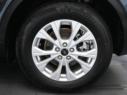 Certified 2023 Ford Escape Active FWD image 21