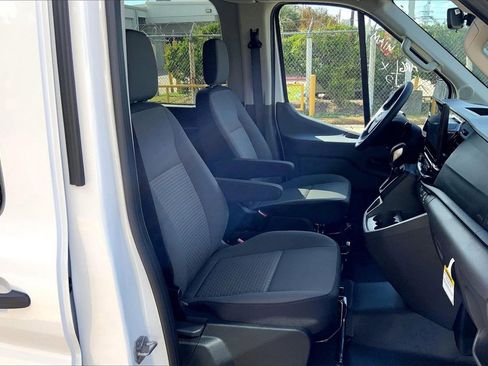 New 2025 Ford Transit 350 XLT image 2