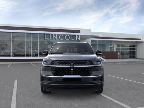 New 2026 Lincoln Navigator Reserve w/ Jet Appearance Package AWD/4WD image 43