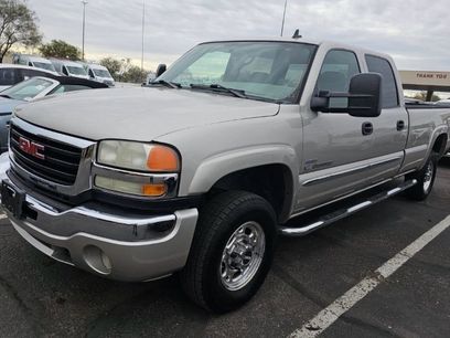 Used 2007 GMC Sierra 2500 SLT w/ Heavy-Duty Power Package