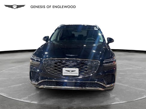 Used 2026 Genesis GV70 2.5T Select AWD/4WD image 2