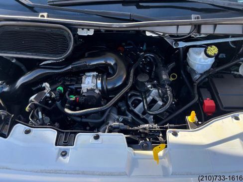 Used 2023 Ford Transit 250 Medium Roof AWD image 10