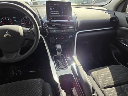 Used 2024 Mitsubishi Eclipse Cross LE AWD/4WD image 13