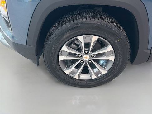 New 2026 Chevrolet Equinox LT w/ Safety and Technology Package image 30