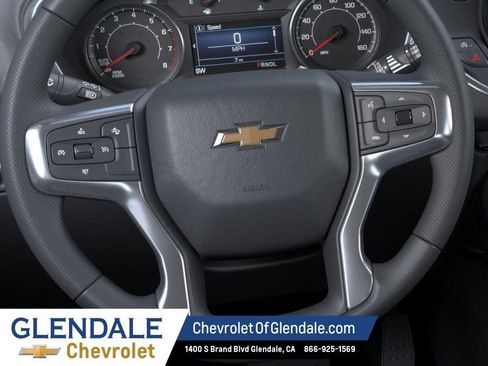 New 2026 Chevrolet Blazer LT w/ LPO, Floor Liner Package FWD image 19