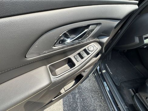 Used 2019 Chevrolet Traverse LT AWD/4WD image 15