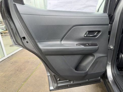 New 2026 Nissan Kicks S image 29