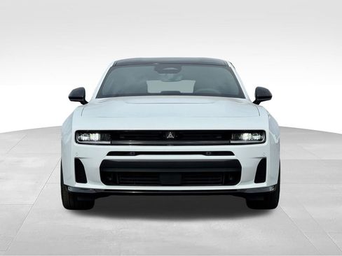 New 2026 Dodge Charger Scat Pack w/ Blacktop Package AWD/4WD image 2