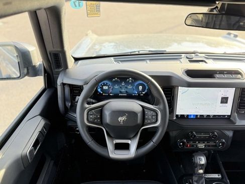 New 2025 Ford Bronco Big Bend image 18