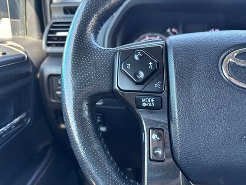 Used 2023 Toyota 4Runner TRD Off-Road Premium image 18
