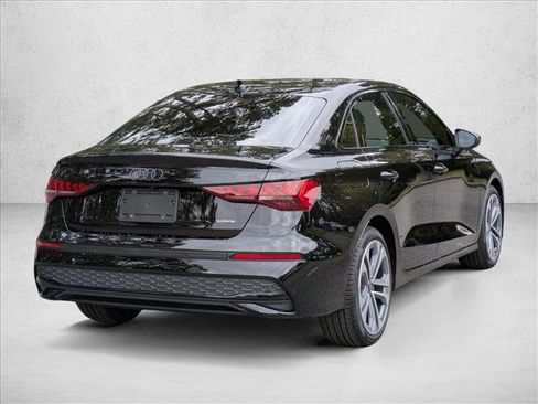 New 2026 Audi A3 2.0T Premium AWD/4WD image 2