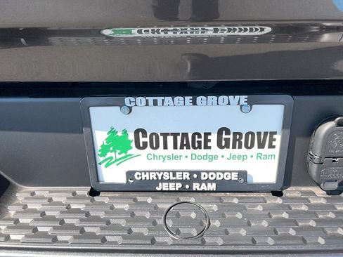 New 2026 RAM 1500 Big Horn image 10