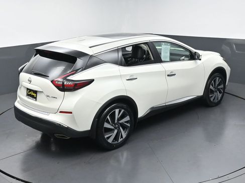 Used 2023 Nissan Murano SL w/ SL Moonroof Package AWD/4WD image 38