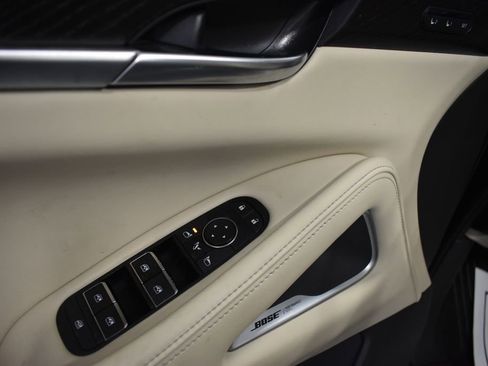 Used 2023 INFINITI QX60 Sensory w/ Cargo Package AWD/4WD image 15