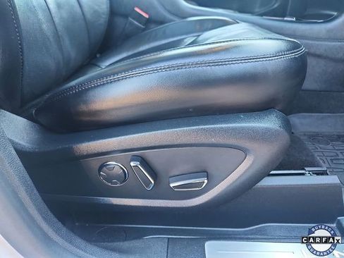 Used 2019 Lincoln MKC Reserve w/ MKC Climate Package image 33