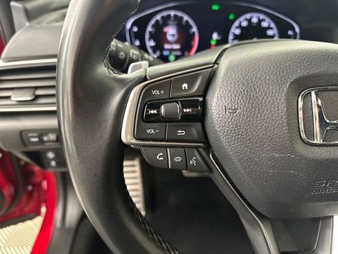 Used 2022 Honda Accord Sport image 15