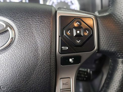 Used 2023 Toyota 4Runner Limited AWD/4WD image 41