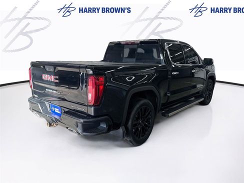 Used 2020 GMC Sierra 1500 Denali w/ Denali Ultimate Package AWD/4WD image 10