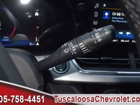 New 2026 Chevrolet Trax LT w/ LT Convenience Package image 22