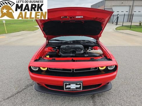 Used 2023 Dodge Challenger GT AWD/4WD image 28