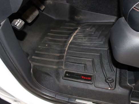 Used 2023 Nissan Frontier PRO-4X w/ Pro-4X Premium Package image 21