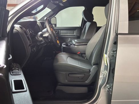 Certified 2023 RAM 3500 Tradesman AWD/4WD image 10