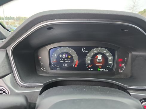 Used 2024 Acura Integra Type S image 18