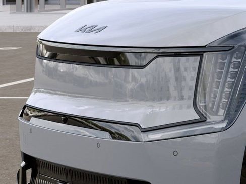 New 2026 Kia EV9 Land AWD/4WD image 12
