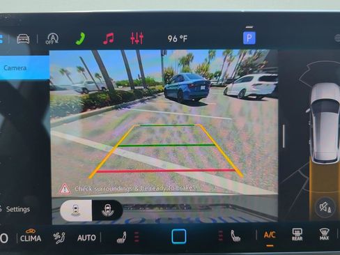 New 2026 Volkswagen Tiguan S FWD image 31