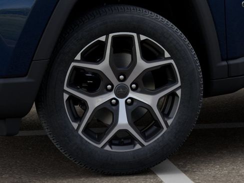 New 2026 Jeep Compass Limited AWD/4WD image 8