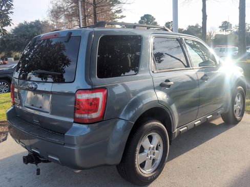 Used 2011 Ford Escape XLT w/ 202A Rapid Spec Order Code image 10