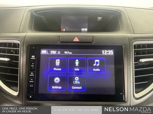 Used 2015 Honda CR-V EX-L image 33