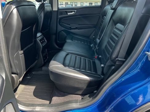Used 2024 Ford Edge SEL w/ Convenience Package AWD/4WD image 8