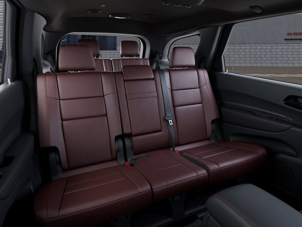 New 2027 Dodge Durango R/T AWD/4WD image 17