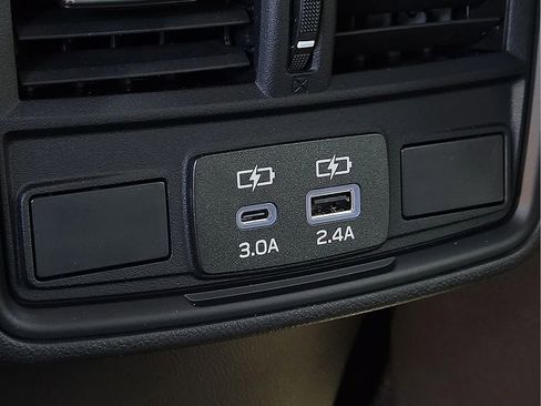 New 2026 Subaru Forester Premium AWD/4WD image 11